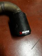 pot d'échappement akrapovic bmw serie f20, Auto-onderdelen, Uitlaatsystemen, Ophalen of Verzenden, BMW