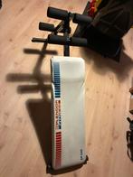 Banc à abdo marque splendor, Ophalen, Zo goed als nieuw