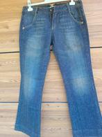 Jean brut délavé flare Roxy taille 30, neuf, Kleding | Dames, Spijkerbroeken en Jeans, Nieuw, W33 - W36 (confectie 42/44), Roxy