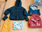 Pakket kleding jongens maat 80 (5 stuks) winter, Kinderen en Baby's, Ophalen of Verzenden, Gebruikt, Maat 80