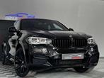 BMW X6 3.0 dAS xDrive30//PACK-M/IXENON//1ER PROPRIETAIREE, Te koop, 159 g/km, 188 kW, SUV of Terreinwagen