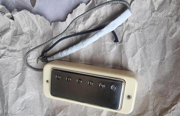 Fender Brent Mason pickup beschikbaar voor biedingen