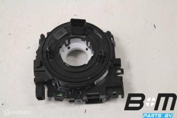 Sleepring met stuurwielelektronica Audi A3 8V 5Q0953549A beschikbaar voor biedingen