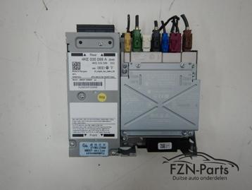 Audi E-Tron Multimediabox 4KE035088A beschikbaar voor biedingen