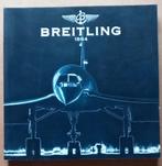 8 catalogues de montres---TAG Heuer-Breitling..., Enlèvement ou Envoi