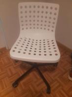 Bureaustoel, Huis en Inrichting, Ophalen, Zo goed als nieuw, Bureaustoel