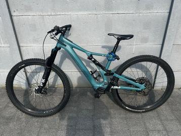 Specialised turbo LEVO SL XL elektrische mountainbike beschikbaar voor biedingen