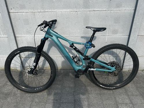 Specialised turbo LEVO SL XL elektrische mountainbike, Fietsen en Brommers, Fietsen | Mountainbikes en ATB, Zo goed als nieuw