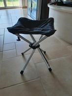 chaise pliable portable, Ophalen