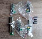 Set Pioneer DJM800 channel Faders+Crossfader met print, Verzenden, Nieuw