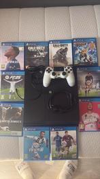 Ps4 + lot de jeux, Games en Spelcomputers, Games | Sony PlayStation 4, Ophalen, Vechten
