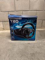 Thrustmaster race console, Ophalen, Gebruikt, Stuur of Pedalen, PlayStation 4