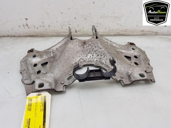 VERSNELLINGSBAKSTEUN ABS Porsche 911 (991) (|99137511403|), Auto-onderdelen, Ophanging en Onderstel, Porsche, Gebruikt