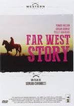 FAR WEST STORY (1972), Verzenden, Gebruikt