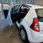 Dacia sandero 1.4 benzine keuring v.v 2250euro, Auto's, Voorwielaandrijving, 4 cilinders, 850 kg, Overige bekleding