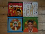 Elvis Golden Records vol 1-4, Ophalen of Verzenden
