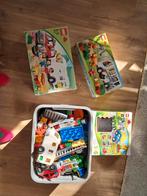 Duplo, 3 sets, Kinderen en Baby's, Ophalen of Verzenden, Zo goed als nieuw