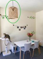 Twee hanglampen, Huis en Inrichting, Ophalen, Zo goed als nieuw