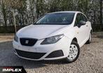 Seat IBIZA | 1.2 Diesel Euro 5 | Airco | Aux | 2011, Auto's, Seat, Voorwielaandrijving, Euro 5, Stof, 1199 cc