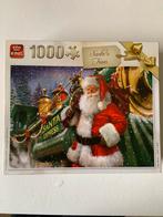 Puzzel king 1000 stukjes, Ophalen, Zo goed als nieuw