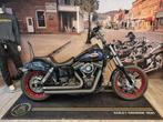 HARLEY STREETBOB SPECIAL LIMITED 2013 1 JAAR DEALER GARANTIE, Motoren, Motoren | Harley-Davidson, 2 cilinders, Chopper, Particulier
