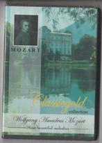Classicgold - W.A. Mozart *Nieuw*, Muziek en Concerten, Verzenden, Nieuw in verpakking