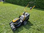 STIGA COMBI 753V grasmaaier, Ophalen, Cirkelmaaier, Stiga, Nieuw