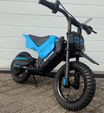 TRAIL KING crossfiets aangedreven door HP114E blauwe batteri, Ophalen of Verzenden, Nieuw