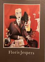 Floris Jespers Retrospectieve tentoonstelling 1889-1965, Ophalen of Verzenden, Zo goed als nieuw