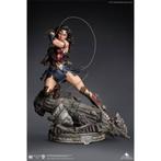 Wonder Woman 1/4 Queen Studio, Ophalen, Nieuw