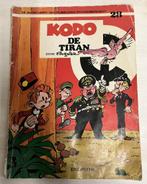 De avonturen van Robbedoes en Kwabbernoot - nr 28, Boeken, Ophalen of Verzenden