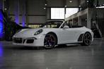 Porsche 991 911 Carrera 4S Cabrio PDK - sportuitlaat/chrono, Euro 5, Achat, Entreprise, Cabriolet