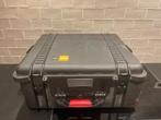 HPRC 2700W flightcase, Musique & Instruments, Boîtiers & Valises, Enlèvement ou Envoi, Comme neuf, Autres instruments, Flight case