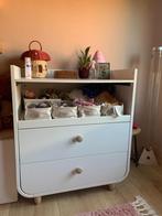 Commode kinderkamer, Kinderen en Baby's, Kinderkamer | Commodes en Kasten, Ophalen, Zo goed als nieuw, Commode