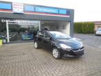 Opel Corsa E Enjoy 5drs mineral black bj.03/2018, Auto's, Stof, USB, Zwart, Handgeschakeld