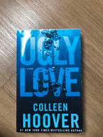 Ugly love - Colleen Hoover, Boeken, Romans, Ophalen of Verzenden, Zo goed als nieuw, Colleen Hoover