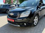 Chevrolet orlando 2.0d 7pl gekeurd, Auto's, Chevrolet, Euro 5, Bedrijf, Te koop, Centrale vergrendeling