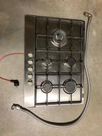 Gaskookplaat, Elektronische apparatuur, Ophalen, Gebruikt, Inbouw, Gas