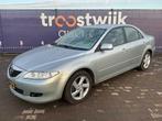2006 - Mazda - 6 - 2.0i Touring II - Voiture particulière, Autos, Achat, Entreprise, Autres carburants, Berline