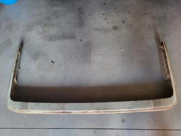 BMW e23 7reeks bumper achterbumper  beschikbaar voor biedingen