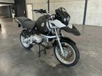 2002 BMW R1200GS Motorfiets, Motoren, Motoren | BMW, Bedrijf, Overig
