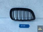 BMW E60 E61 BUMPER NIER RECHTS, Auto-onderdelen, Gebruikt, BMW, Bumper
