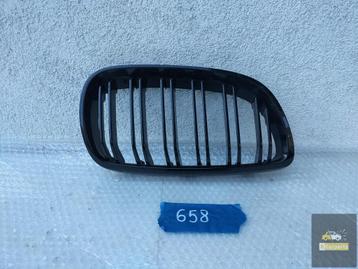 BMW E60 E61 BUMPER NIER RECHTS beschikbaar voor biedingen