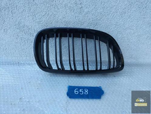BMW E60 E61 BUMPER NIER RECHTS, Auto-onderdelen, Carrosserie, Bumper, BMW, Gebruikt