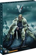 DVD  Vikings – Saison 6 volume 1, Cd's en Dvd's, Dvd's | Tv en Series, Verzenden, Zo goed als nieuw