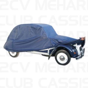 Beschermhoes voor 2 cv beschikbaar voor biedingen