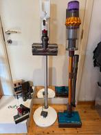 Dyson V15 Submarine en parfait état proche du neuf voir phot, Elektronische apparatuur, Stofzuigers, Ophalen, Stofzuiger, Zo goed als nieuw