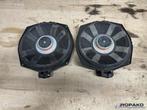 Subwoofer set BMW E60 E61 Logic7 65136929102, Enlèvement ou Envoi, Einsteinlaan 5 rijswijk, Bmw, Utilisé