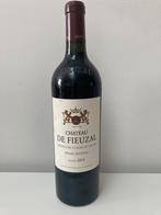 Chateau De Fieuzal 2014, Ophalen, Zo goed als nieuw