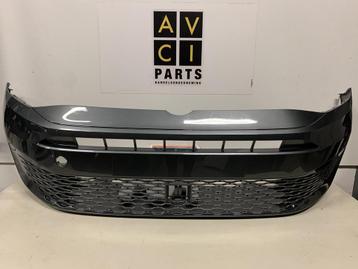 Vw Caddy 2K7 nieuwe model voorbumper bumper 20-